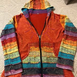 Sweatshirt Women’s Small